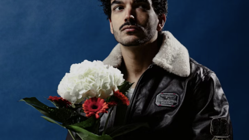 Ismatricule et l’Odysée du Groove