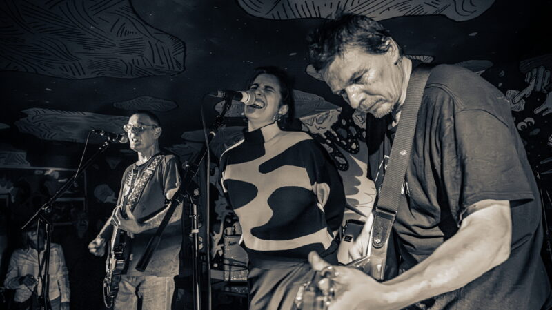 [Photos] Gattaca – Le Ravelin – 19/12/2025