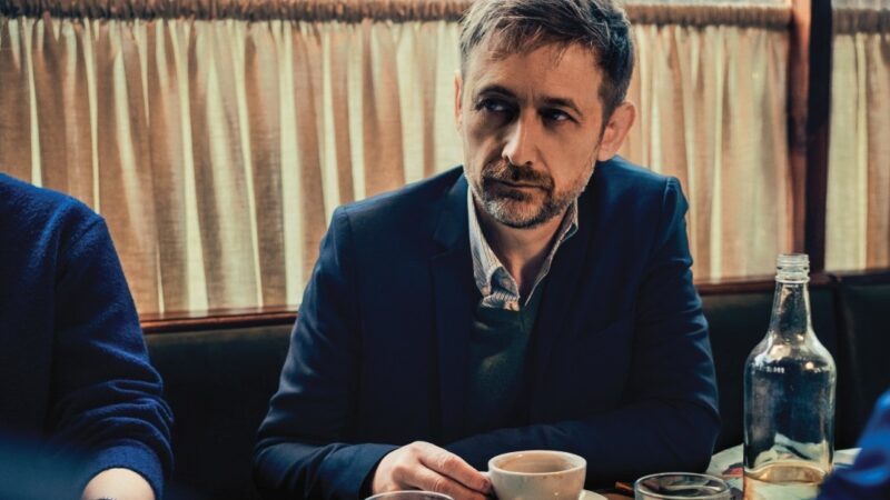 The Divine Comedy : l’art de la pop orchestrale