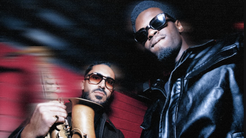 Omah Lay, le dialogue de Soheib et Faal