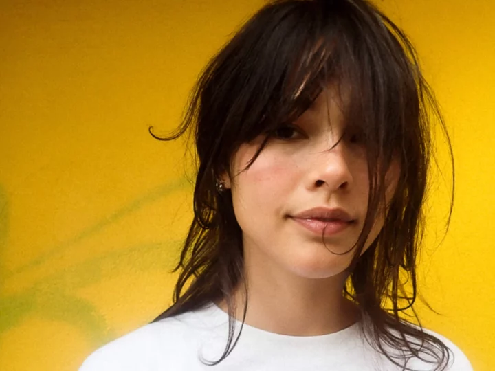 Graou (2025): Miki enflamme la scène française de l&rsquo;électro-pop !
