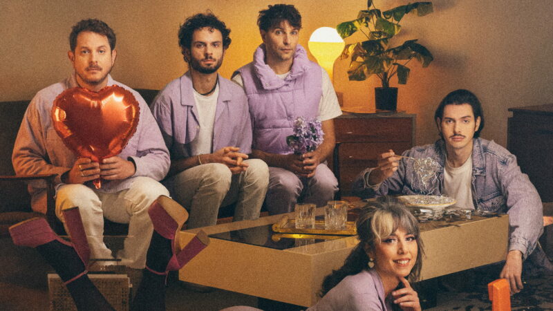 Super cœur d’artichaut, l’anti-héros des machos !