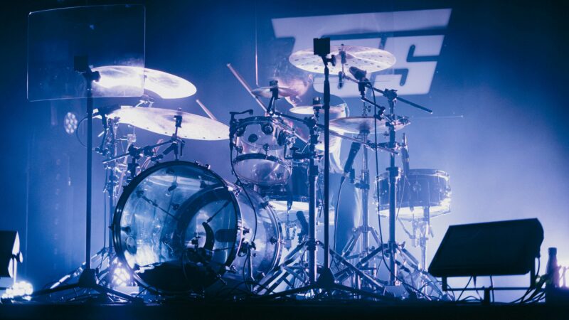 [Photos] Revnoir + Tss + Maze&rsquo;d – Le Rex – 24/01/2026