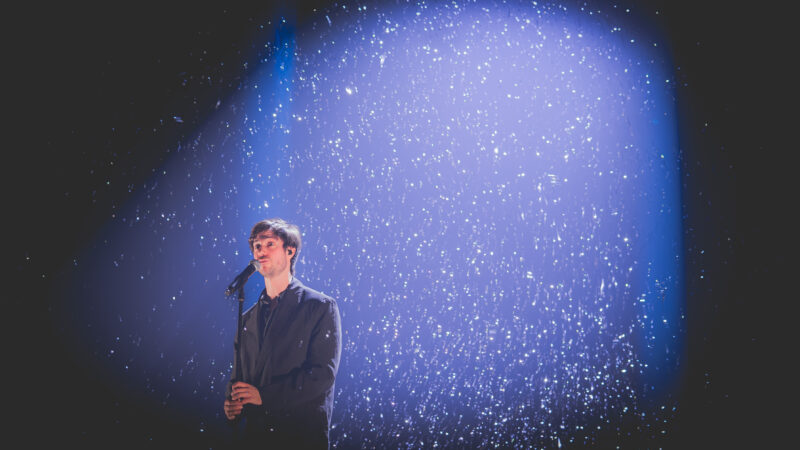 [Photos] Félix radu – La cabane – 18/01/2026