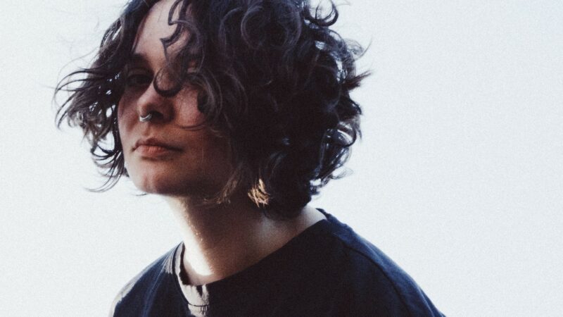 Jeanne Blanchon transporte le public des INOUI du Printemps de Bourges