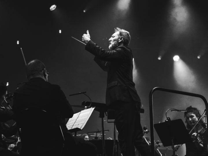 [Photos] Les musiques de Joe Hisaishi en concert symphonique – Zénith Toulouse Métropole – 21/02/2026