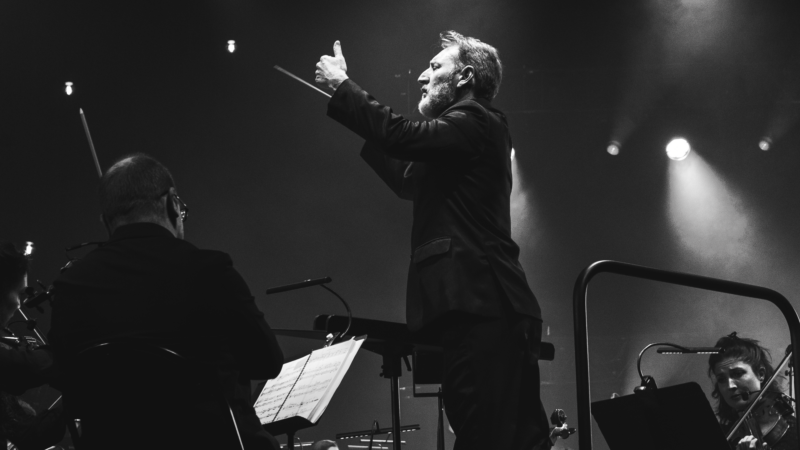 [Photos] Les musiques de Joe Hisaishi en concert symphonique – Zénith Toulouse Métropole – 21/02/2026