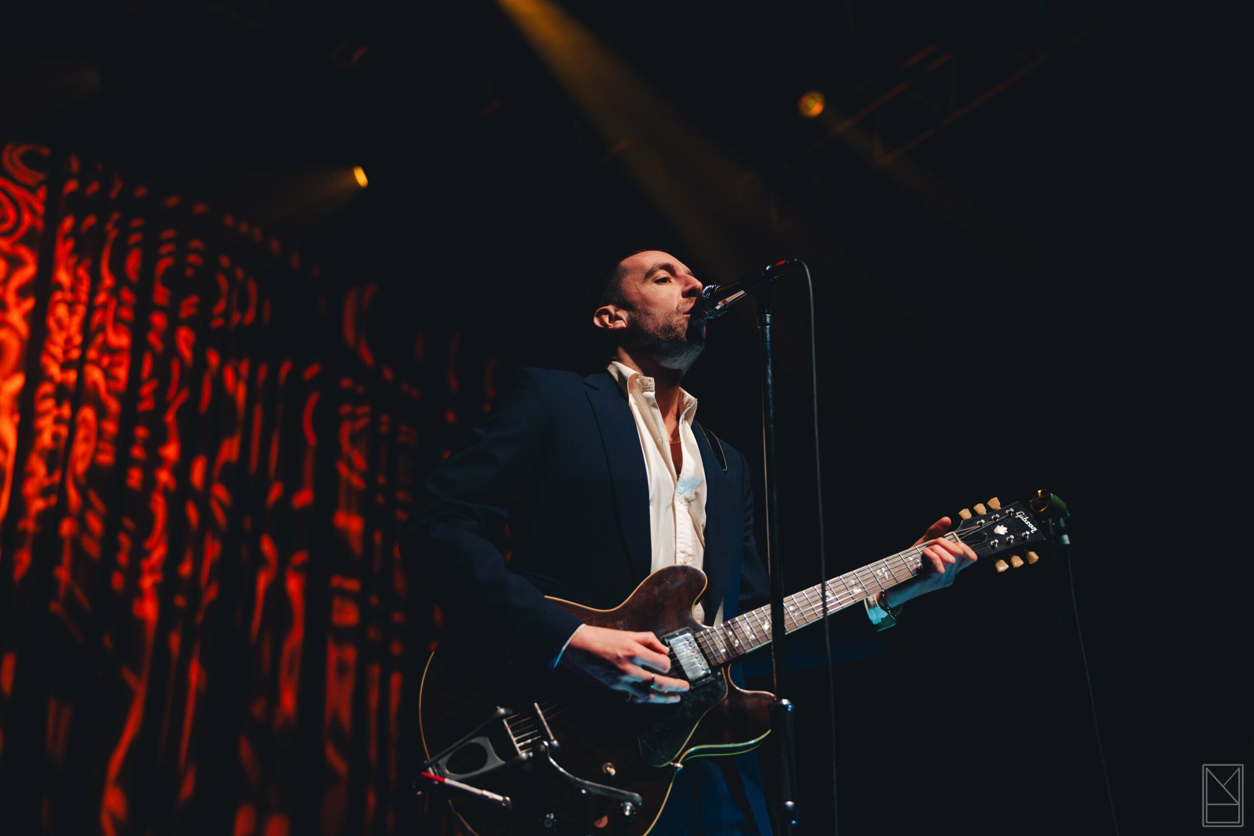 [Photos] Miles Kane + Basht – Le Bikini – 10/02/2026