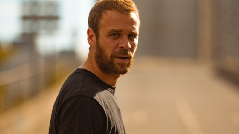 Cyril Mokaiesh de retour au Bijou !