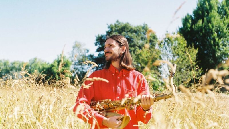 Envol pour les songes avec le saxophoniste Jérémie Lucchese