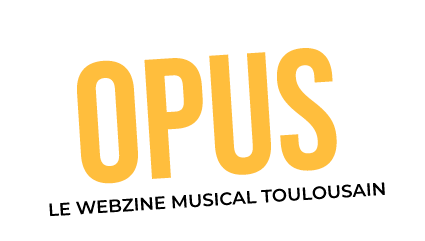 OPUS Musiques