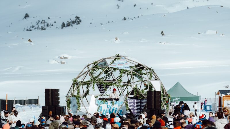 Sortez de l&rsquo;Hibernation, grimpez au sommet !