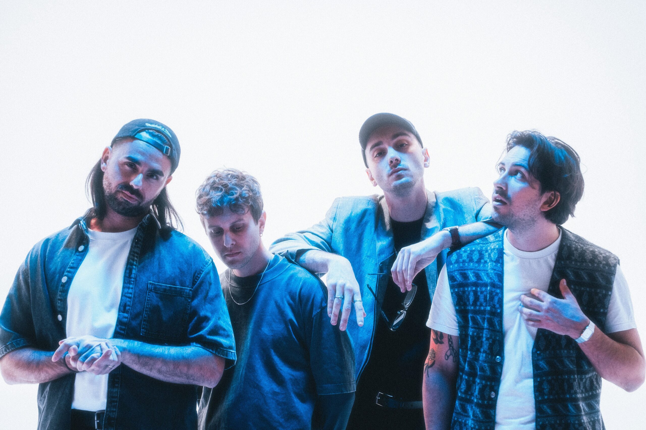 Colours in the Street vient illuminer le Rex !