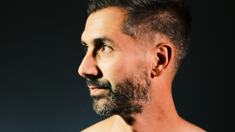 Djul – Une Parenthèse dans la parenthèse.