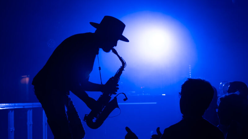 [Photos] Jimmy Sax – Casino Barrière  – 05/03/2026