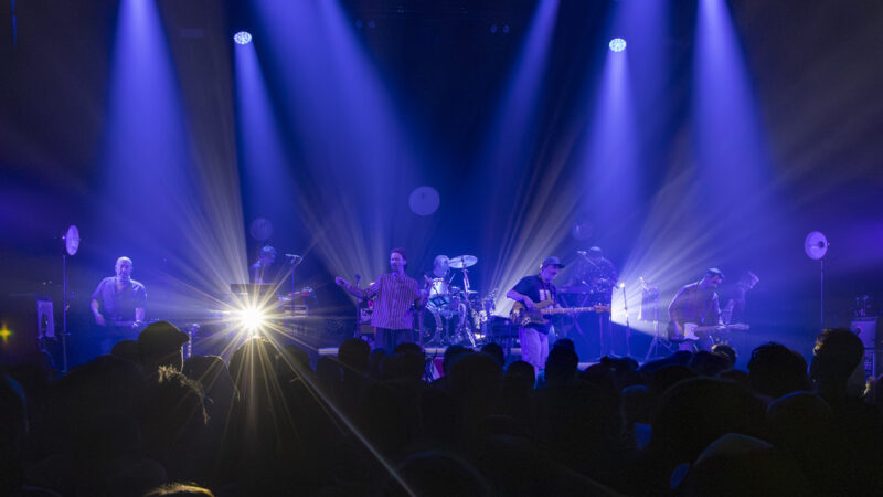 [Photos] Zentone – La Cabane – 06/03/2026