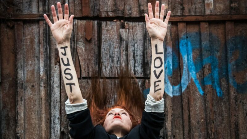 Le duo Just Love en sortie de résidence à L’escale de Tournefeuille le 24 avril !