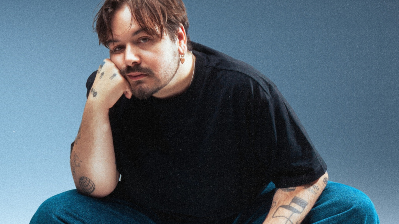 St Graal – Contre soirée au Metronum