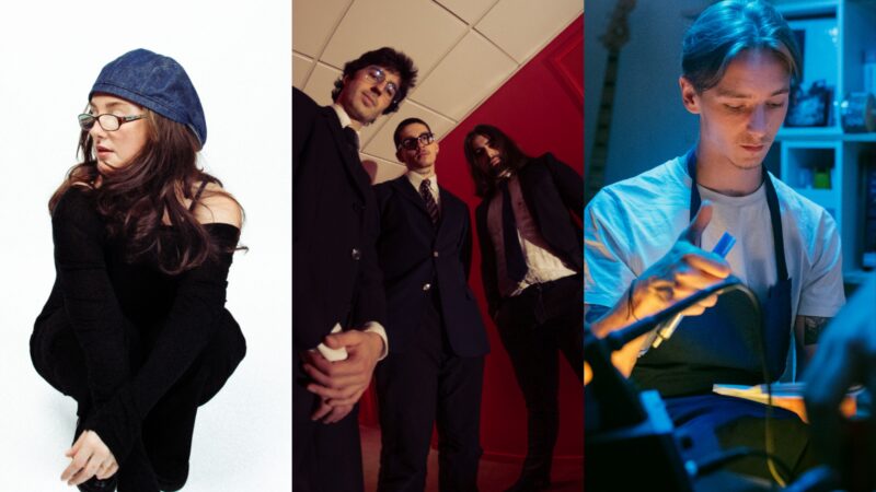 Focus d&rsquo;Opus 2026 : Découvrez les lauréat·es !