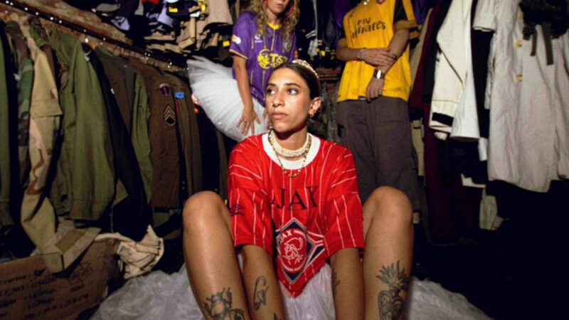 CTRL+F prépare sa première édition au Bikini !