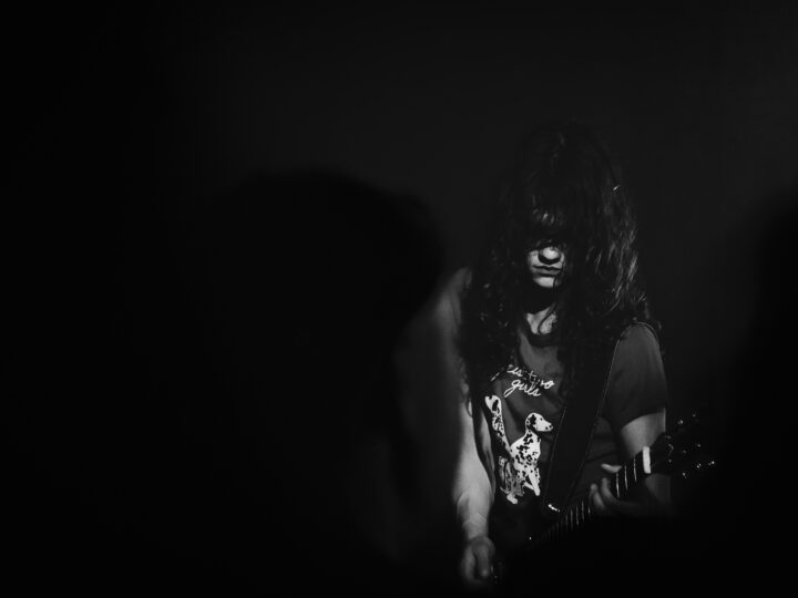 [LIVE REPORT] Dynamite Shakers – Le Rex