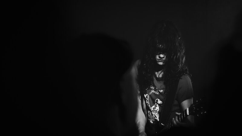 [LIVE REPORT] Dynamite Shakers – Le Rex