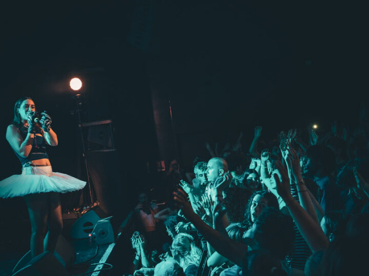 [Photos] Etane + Milhan + Princess OG + Victor Janvier – Le Metronum – 22/04/2026