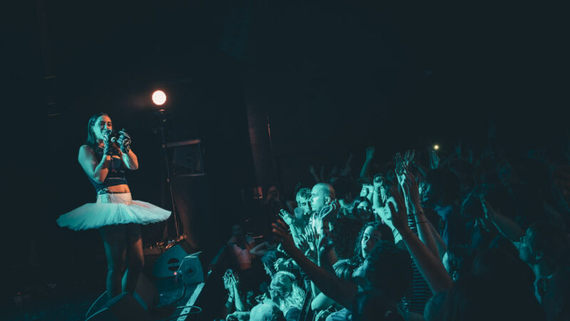 [Photos] Etane + Milhan + Princess OG + Victor Janvier – Le Metronum – 22/04/2026