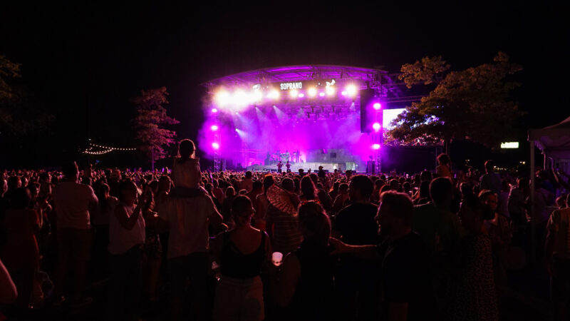 Montauban en Scènes 2026 : quatre jours de fête au cœur de la ville