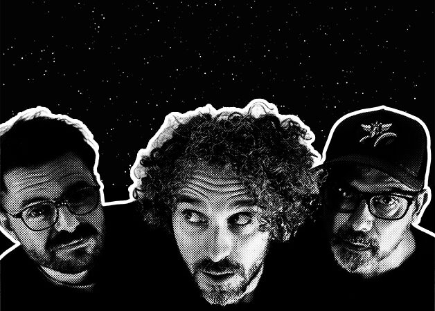 Astromilk, un rock abrasif et poétique