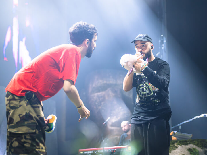 [Photos] Big Flo et Oli – Le Zenith de Toulouse – 19/04/2026
