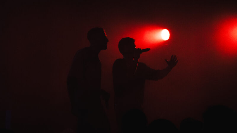 Antes et Madzes – le Metronum – 10/04/2026