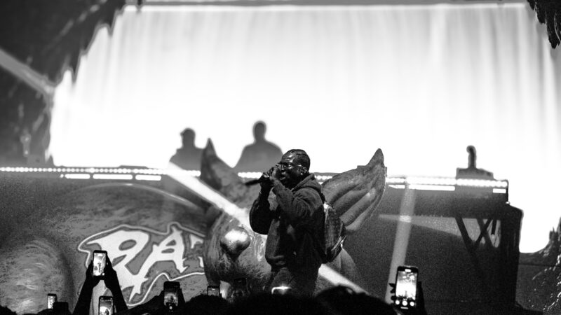[LIVE REPORT] La Mano – Bikini – 24/04/2026