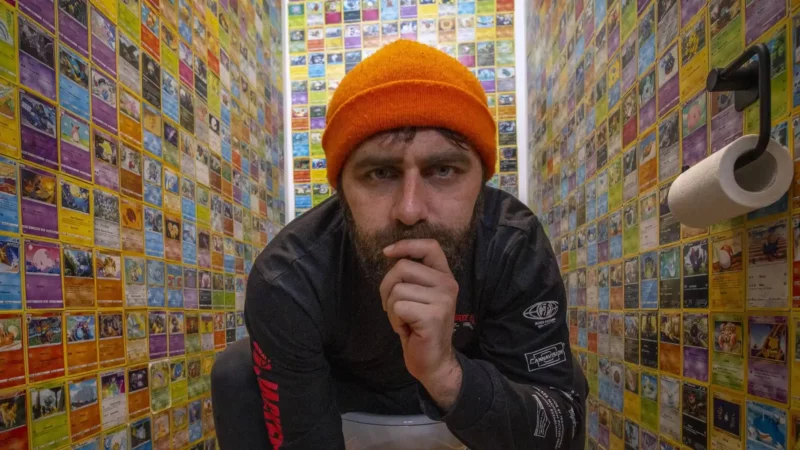 Dab Rozer – Le personnage principal