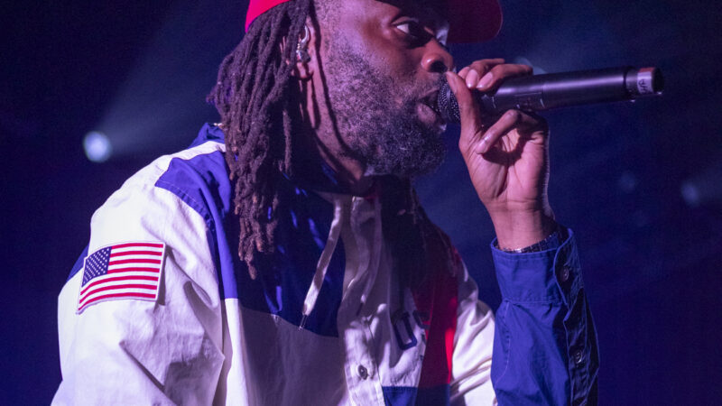 [LIVE REPORT] Isha / Limsa d&rsquo;Aulnay – Le Bikini