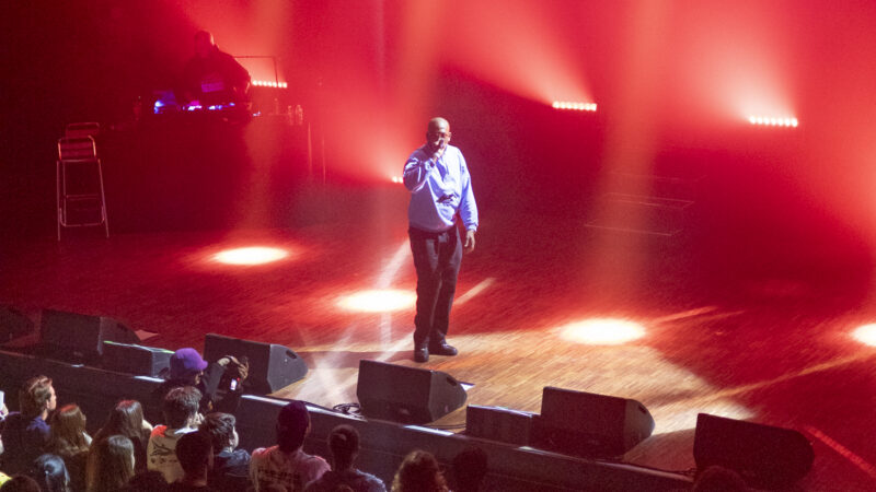 [LIVE REPORT] Isha / Limsa d&rsquo;Aulnay – Le Bikini