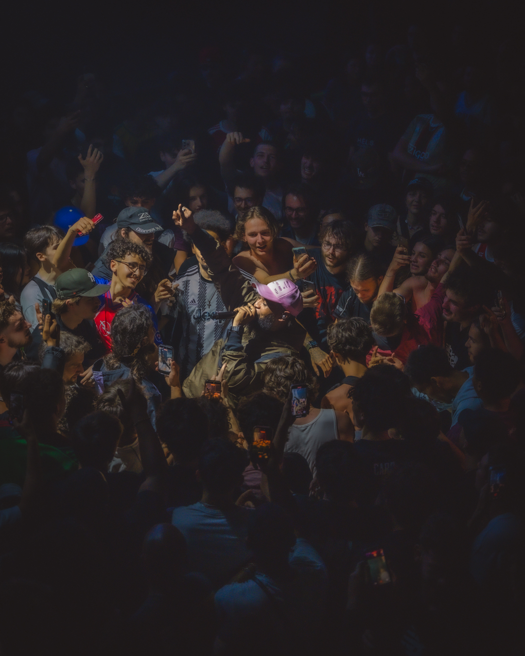 [PHOTO] TH – La Cabane – 25/04/2026