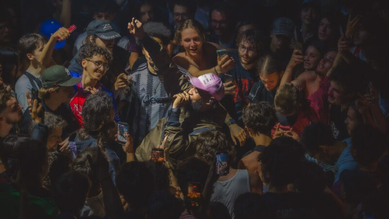 [PHOTO] TH – La Cabane – 25/04/2026