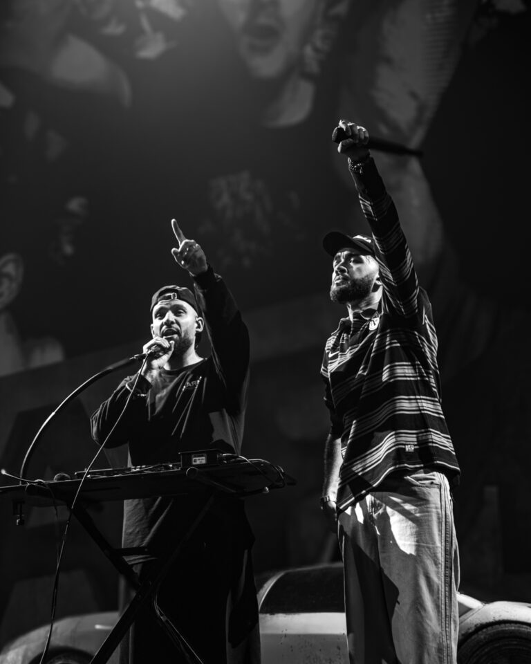 Oli & Wawad