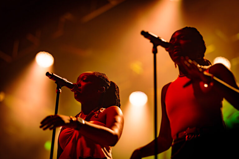 Alborosie & Shengen Clan