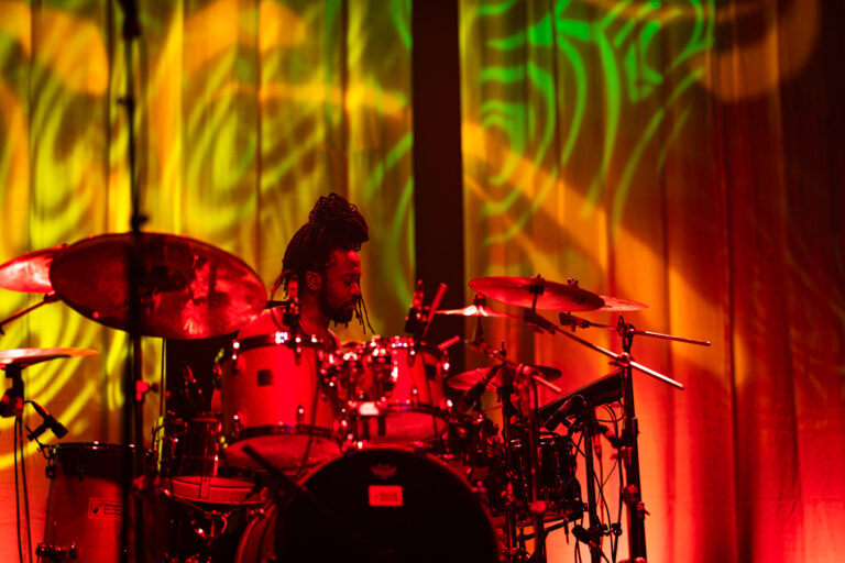 Alborosie & Shengen Clan