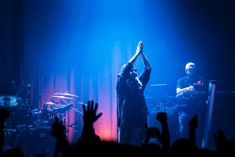 Alborosie & Shengen Clan