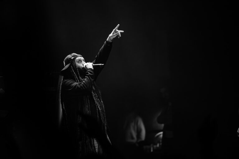 Alborosie & Shengen Clan