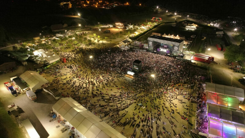 Independència, la liste non exhaustive des festivals indépendants en Occitanie !