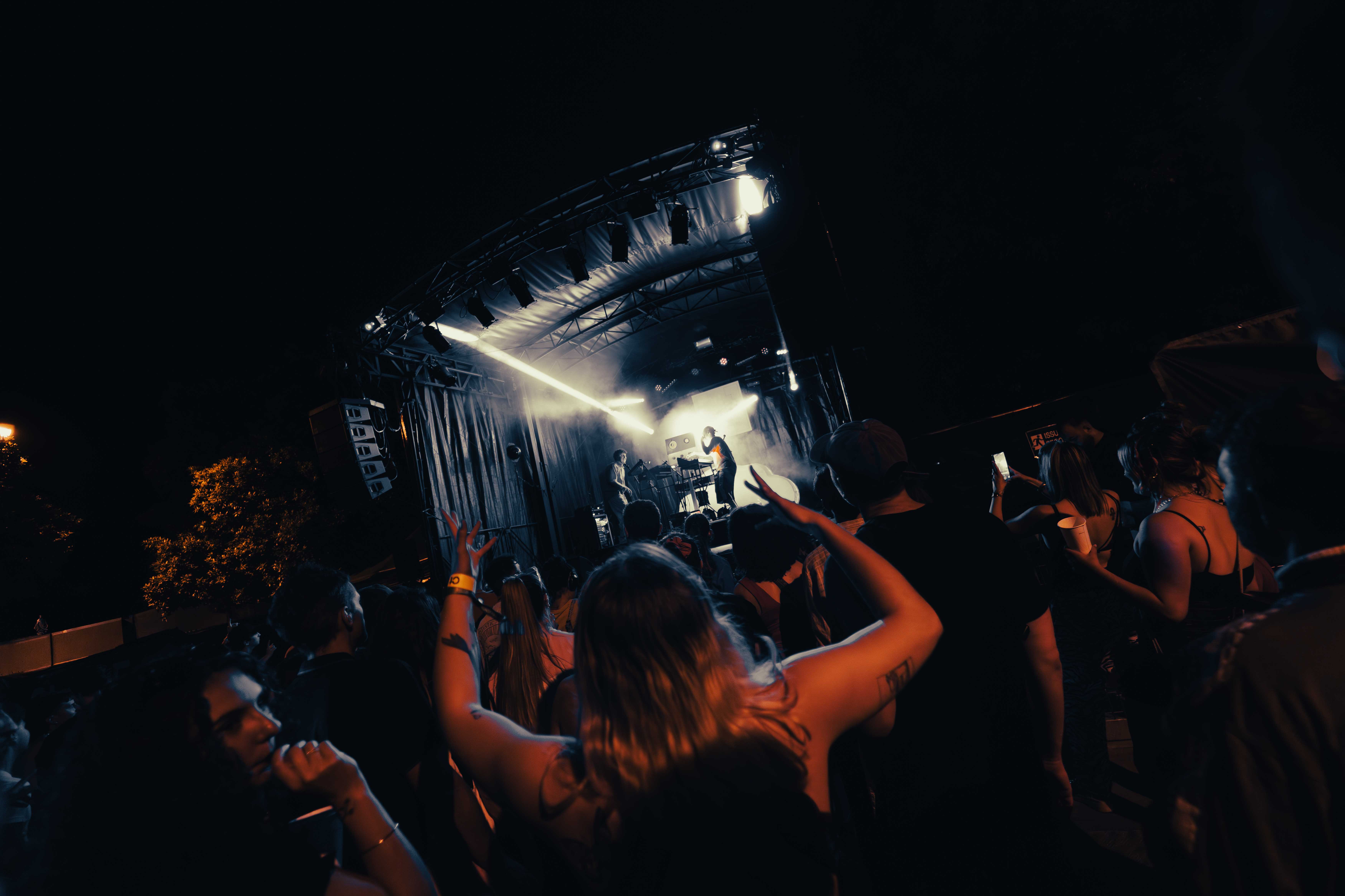 [Live report] Festival CTRL+F – Le Bikini – 30/05/2026