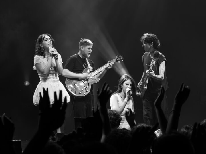 [Live report] Festival CTRL+F – Le Bikini – 29/05/2026