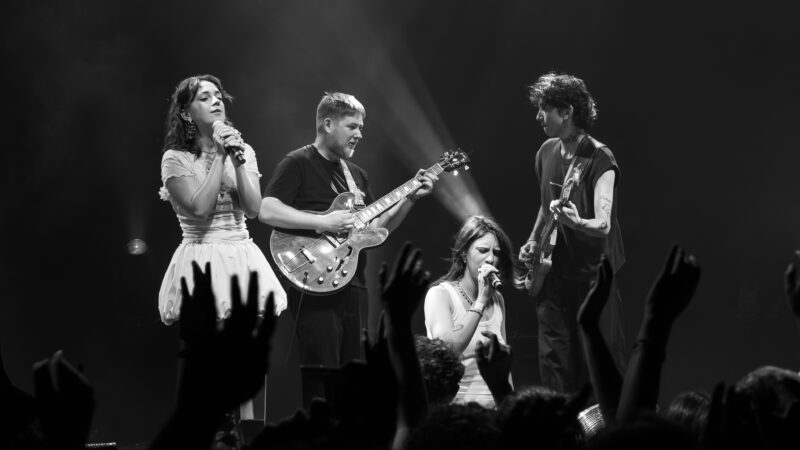 [Live report] Festival CTRL+F – Le Bikini – 29/05/2026