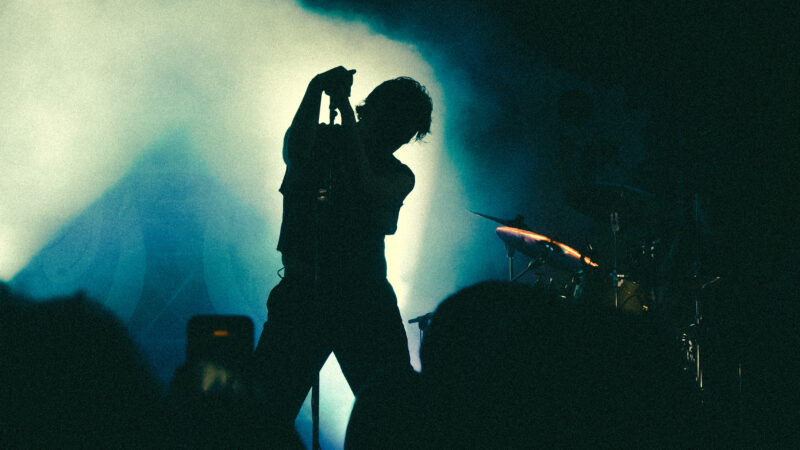 [LIVE REPORT] This Is Not A Love Song – Jour 2 – 06/06/2026