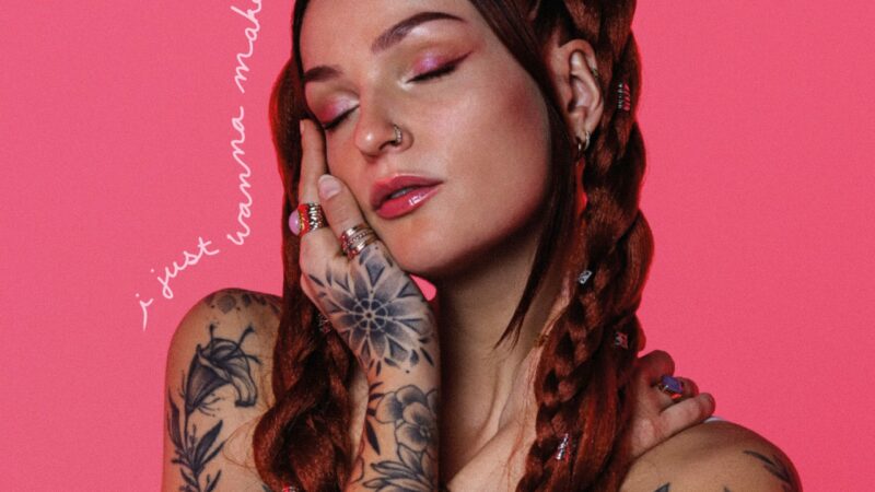 Blue Jay, « I Just Wanna Make You Proud » – Éclosion et envol