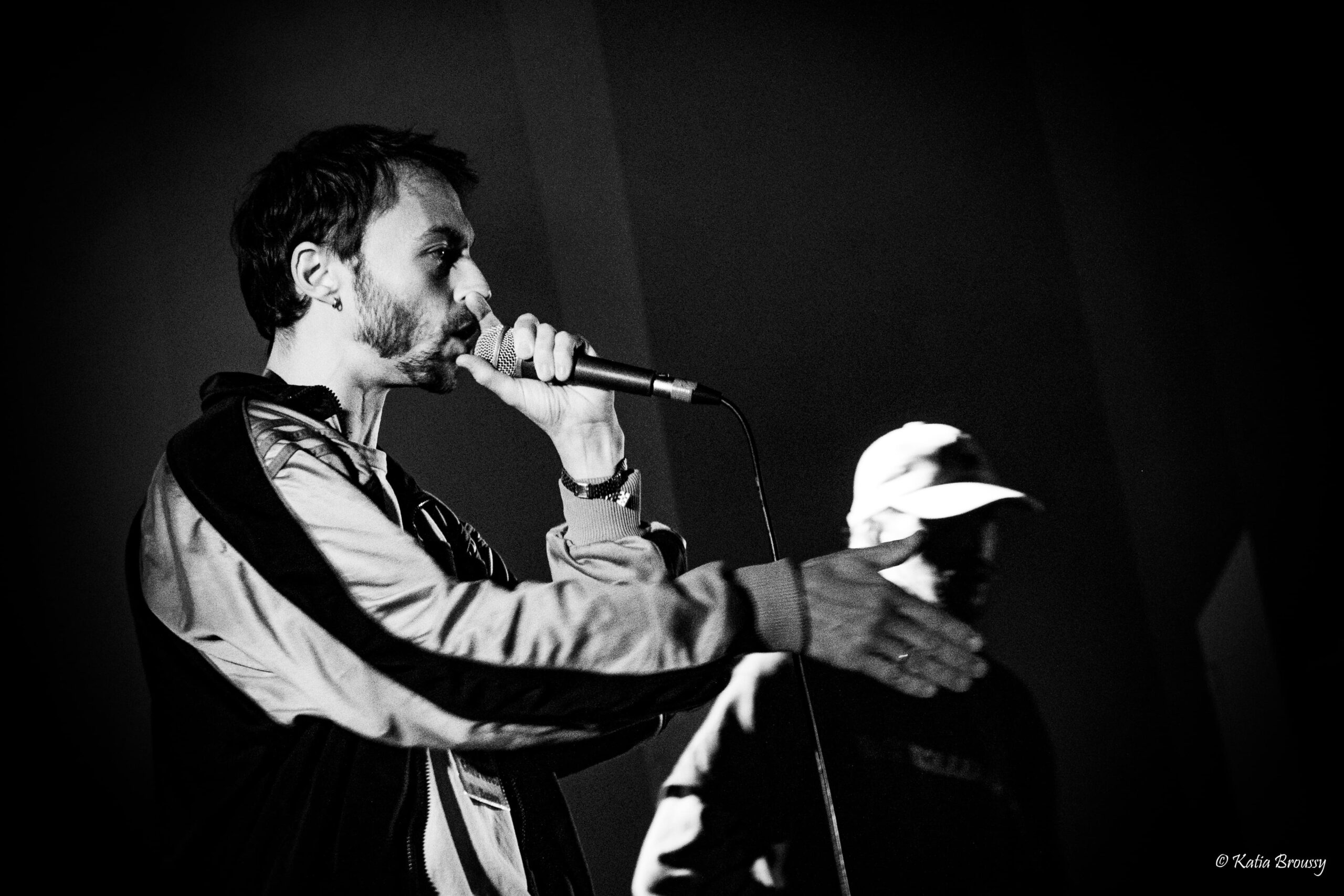 Ankah – Tout est politique, un album engagé et percutant
